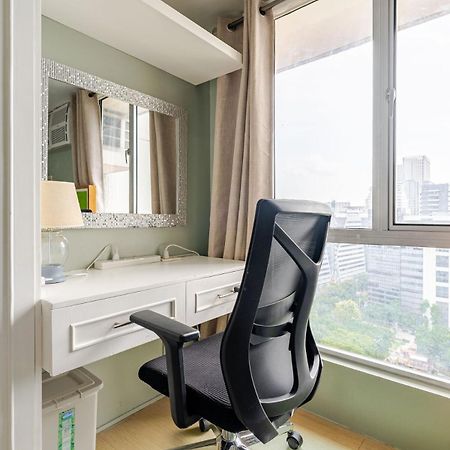 Apartamento Avida Towers Cebu 2016 Wifi 190Mbps, Netflix 50 In Smarttv Exterior foto