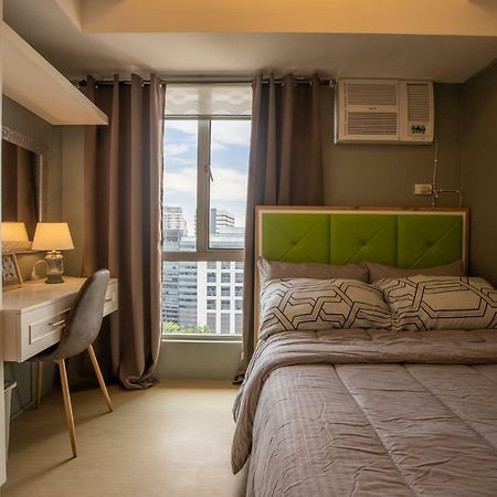 Apartamento Avida Towers Cebu 2016 Wifi 190Mbps, Netflix 50 In Smarttv Exterior foto