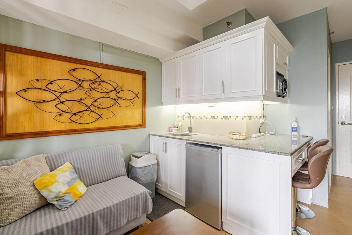 Apartamento Avida Towers Cebu 2016 Wifi 190Mbps, Netflix 50 In Smarttv Exterior foto
