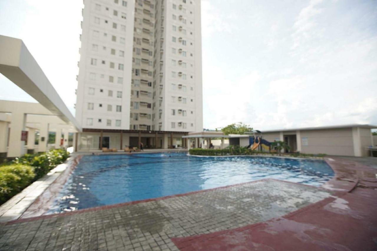 Apartamento Avida Towers Cebu 2016 Wifi 190Mbps, Netflix 50 In Smarttv Exterior foto